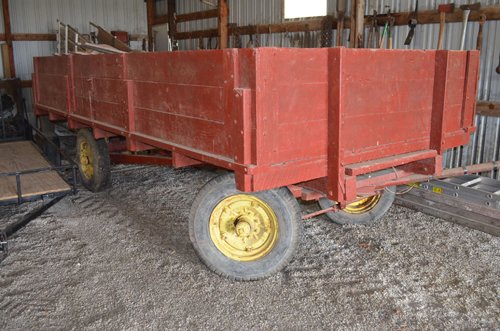 Property photo 16 - Farm Equipment & Personal Property Auction